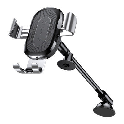 🇫🇷 Wireless Car Charger Mount - Express Delivery from France 