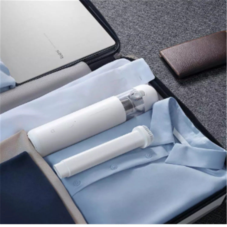 Aspirapolvere portatile Xiaomi Mijia 120W - Portatile per auto e casa - Potenza di aspirazione 13000Pa 