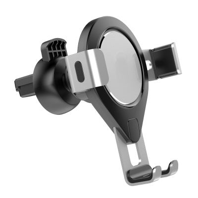Support Téléphone Voiture Navigation - Grille Aération Universel - Certification CE