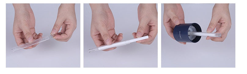 Umidificatore d'aria USB Magic Shadow con luce notturna - 🇫🇷 CONSEGNA ESPRESSA FRANCIA 1-3 GIORNI 